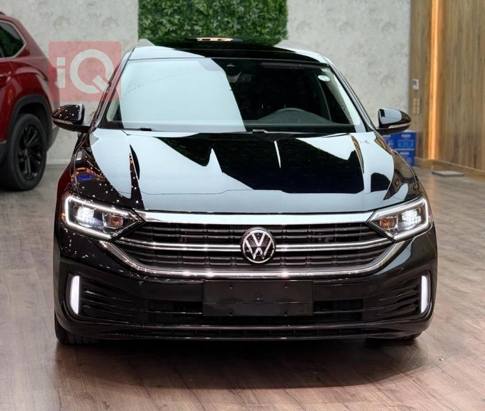 ڤۆڵکسواگن جێتا